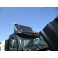 FREIGHTLINER CASCADIA 125 FAIRING, WIND DEFLECTOR ROOF thumbnail 2