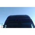 FREIGHTLINER CASCADIA 125 FAIRING, WIND DEFLECTOR ROOF thumbnail 2