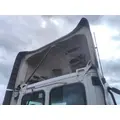FREIGHTLINER CASCADIA 125 FAIRING, WIND DEFLECTOR ROOF thumbnail 1