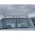 FREIGHTLINER CASCADIA 125 FAIRING, WIND DEFLECTOR ROOF thumbnail 2