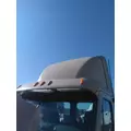 FREIGHTLINER CASCADIA 125 FAIRING, WIND DEFLECTOR ROOF thumbnail 1