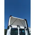 FREIGHTLINER CASCADIA 125 FAIRING, WIND DEFLECTOR ROOF thumbnail 2