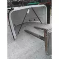 FREIGHTLINER CASCADIA 125 FAIRING, WIND DEFLECTOR ROOF thumbnail 5