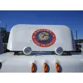 FREIGHTLINER CASCADIA 125 FAIRING, WIND DEFLECTOR ROOF thumbnail 1