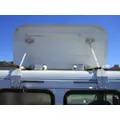 FREIGHTLINER CASCADIA 125 FAIRING, WIND DEFLECTOR ROOF thumbnail 2