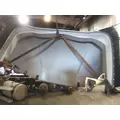 FREIGHTLINER CASCADIA 125 FAIRING, WIND DEFLECTOR ROOF thumbnail 5