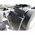 FREIGHTLINER CASCADIA 125 FENDER, QUARTERHALF REAR thumbnail 1