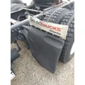 FREIGHTLINER CASCADIA 125 FENDER, QUARTERHALF REAR thumbnail 1