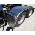 FREIGHTLINER CASCADIA 125 FENDER, QUARTERHALF REAR thumbnail 1