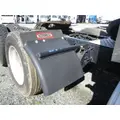 FREIGHTLINER CASCADIA 125 FENDER, QUARTERHALF REAR thumbnail 1