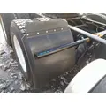 FREIGHTLINER CASCADIA 125 FENDER, QUARTERHALF REAR thumbnail 1