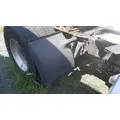 FREIGHTLINER CASCADIA 125 FENDER, QUARTERHALF REAR thumbnail 1