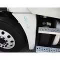 FREIGHTLINER CASCADIA 125 FENDER EXTENSION thumbnail 1