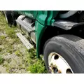 FREIGHTLINER CASCADIA 125 FENDER EXTENSION thumbnail 1