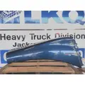 FREIGHTLINER CASCADIA 125 FENDER EXTENSION thumbnail 1