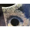 FREIGHTLINER CASCADIA 125 FRAME HORN thumbnail 3