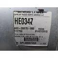 FREIGHTLINER CASCADIA 125 FUEL TANK thumbnail 5