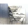 FREIGHTLINER CASCADIA 125 FUEL TANK thumbnail 5