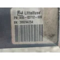 FREIGHTLINER CASCADIA 125 FUSE BOX thumbnail 3