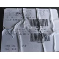 FREIGHTLINER CASCADIA 125 GAUGE CLUSTER thumbnail 3