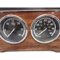 FREIGHTLINER CASCADIA 125 GAUGE CLUSTER thumbnail 3