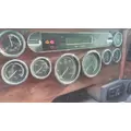FREIGHTLINER CASCADIA 125 GAUGE CLUSTER thumbnail 2