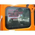 FREIGHTLINER CASCADIA 125 GLASS, BACK thumbnail 1