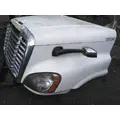 FREIGHTLINER CASCADIA 125 HOOD thumbnail 6
