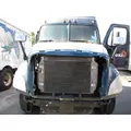 FREIGHTLINER CASCADIA 125 HOOD thumbnail 2