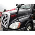 FREIGHTLINER CASCADIA 125 HOOD thumbnail 2