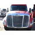 FREIGHTLINER CASCADIA 125 HOOD thumbnail 1