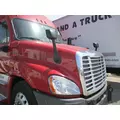 FREIGHTLINER CASCADIA 125 HOOD thumbnail 3