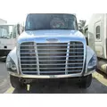 FREIGHTLINER CASCADIA 125 HOOD thumbnail 2