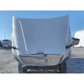 FREIGHTLINER CASCADIA 125 HOOD thumbnail 1
