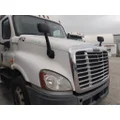 FREIGHTLINER CASCADIA 125 HOOD thumbnail 3