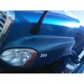 FREIGHTLINER CASCADIA 125 HOOD thumbnail 3