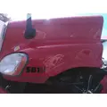 FREIGHTLINER CASCADIA 125 HOOD thumbnail 1