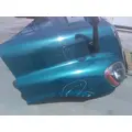 FREIGHTLINER CASCADIA 125 HOOD thumbnail 2