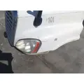 FREIGHTLINER CASCADIA 125 HOOD thumbnail 2