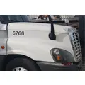 FREIGHTLINER CASCADIA 125 HOOD thumbnail 2