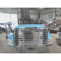 FREIGHTLINER CASCADIA 125 HOOD thumbnail 6