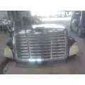 FREIGHTLINER CASCADIA 125 HOOD thumbnail 5