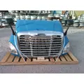FREIGHTLINER CASCADIA 125 HOOD thumbnail 1