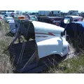 FREIGHTLINER CASCADIA 125 HOOD thumbnail 3