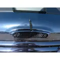 FREIGHTLINER CASCADIA 125 HOOD thumbnail 4