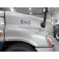 FREIGHTLINER CASCADIA 125 HOOD thumbnail 5