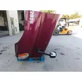 FREIGHTLINER CASCADIA 125 HOOD thumbnail 19
