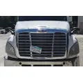 FREIGHTLINER CASCADIA 125 HOOD thumbnail 3