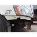 FREIGHTLINER CASCADIA 125 HOOD thumbnail 4