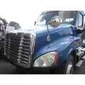 FREIGHTLINER CASCADIA 125 HOOD thumbnail 3